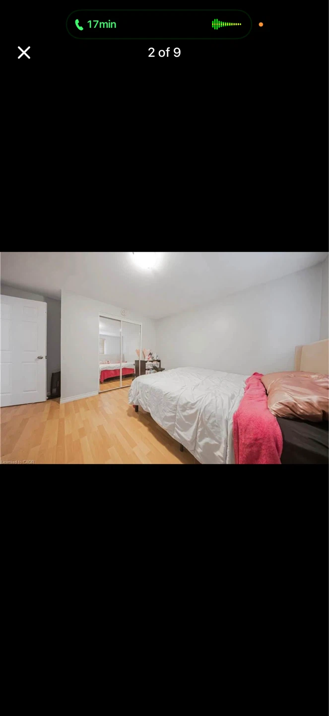 Private room for rent for girl only - photo 2