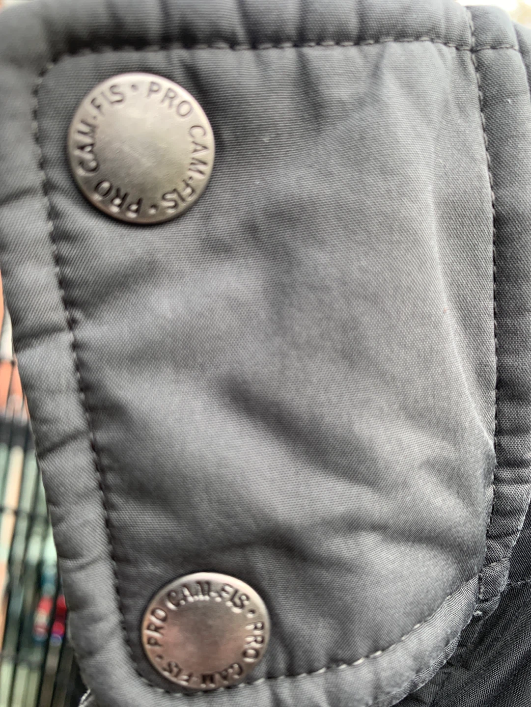 PRO CAM-FIS Gore-Tex Down Jacket - photo 5