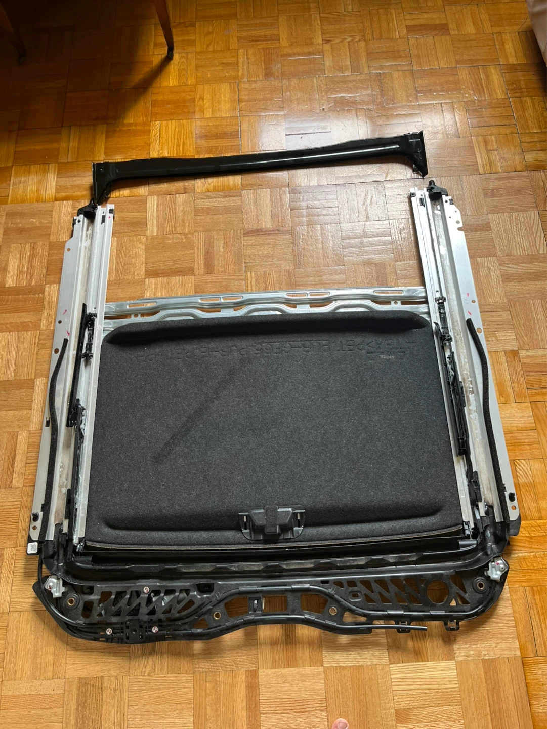 Sunroof Assembly( Honda- civic Turing 2018) - photo 2