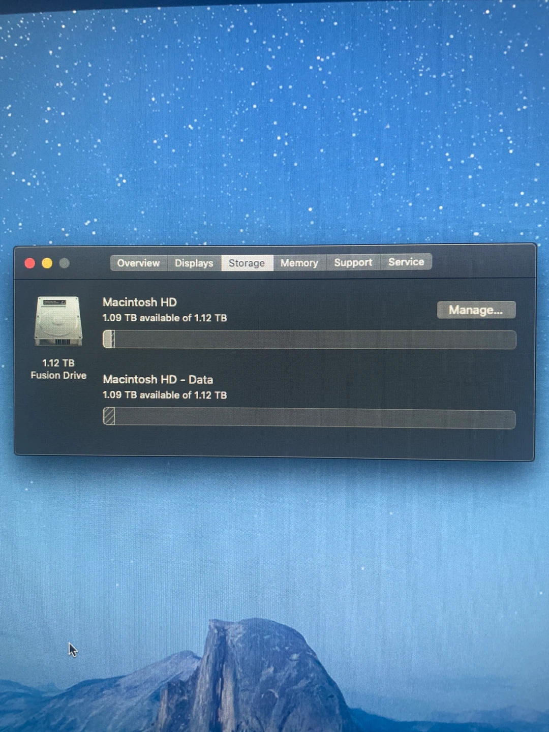 Apple iMac 27-inch (Late 2013) Core i5 - photo 4