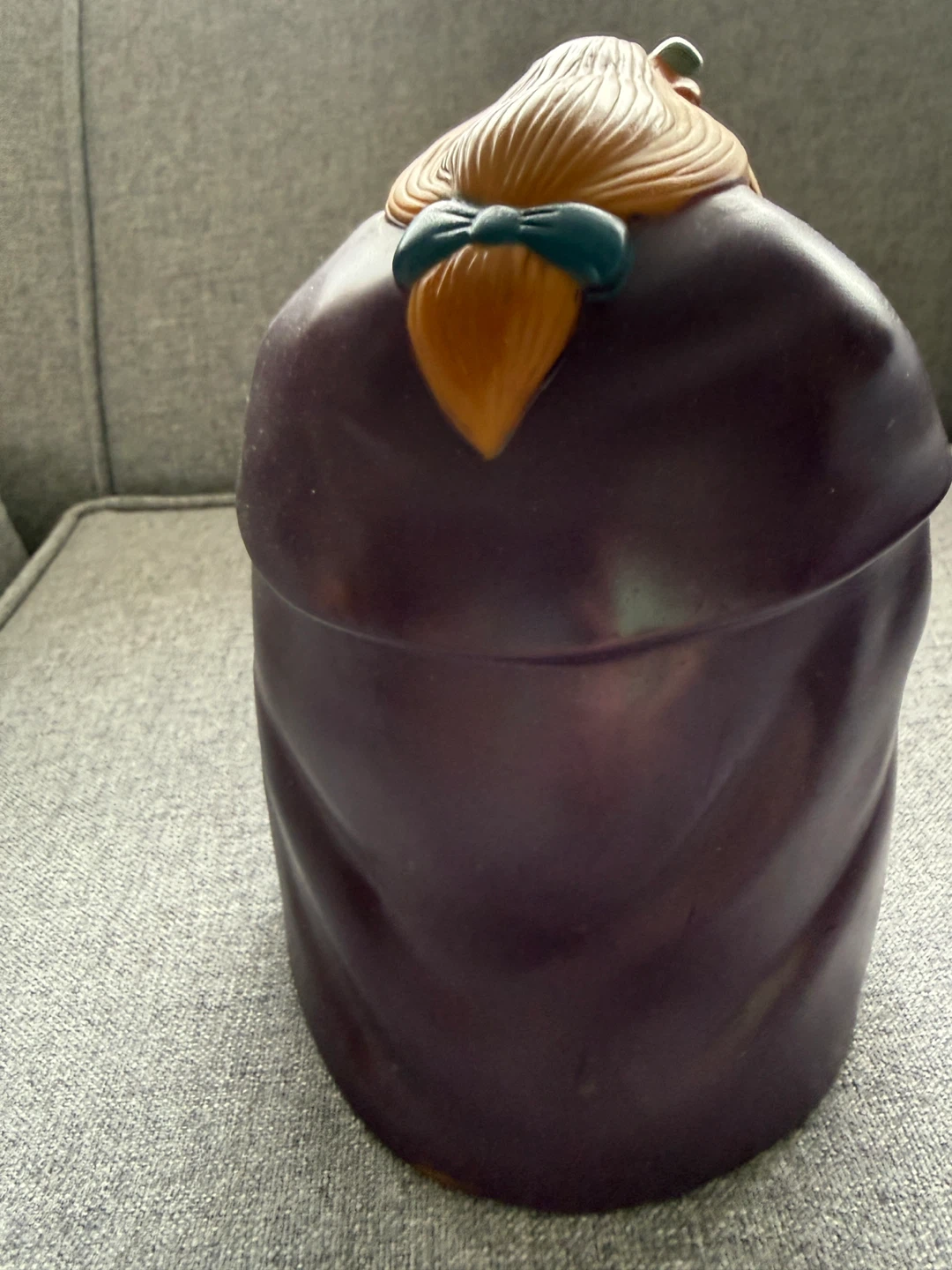 Vintage Disney Beauty and the Beast Beast figurine - photo 3