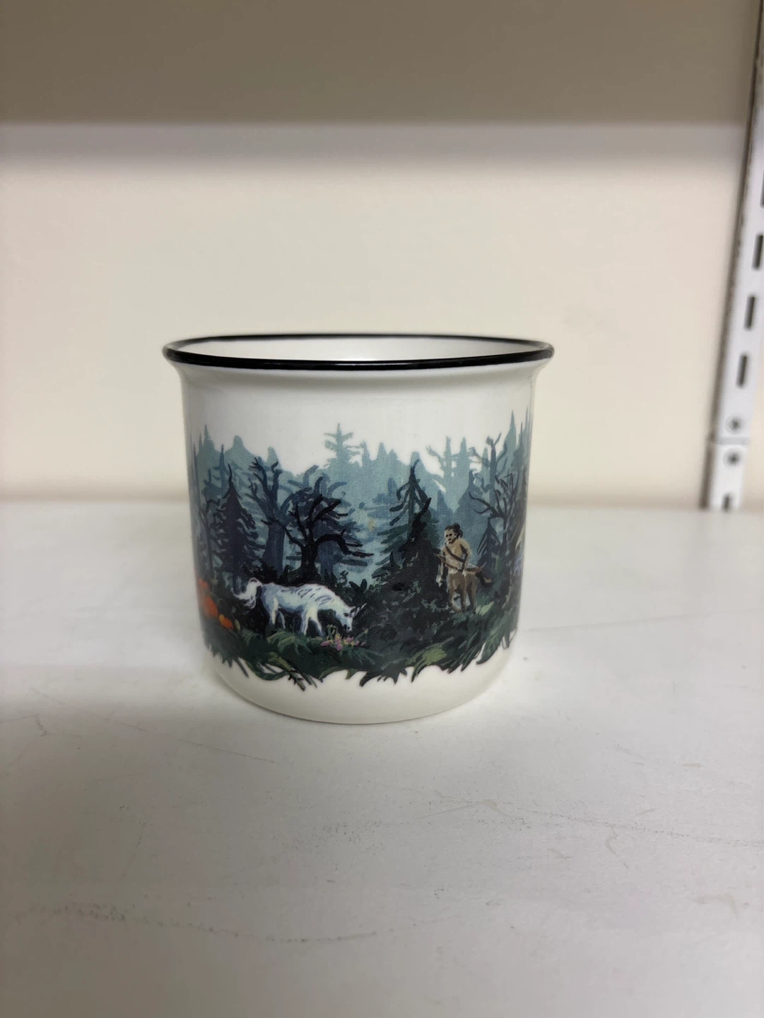 Harry Potter Owlcrate Exclusive Design Mug - photo 2