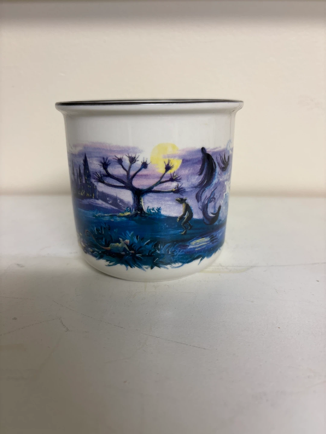 OwlCrate Exclusive Design Harry Potter Mug - photo 2