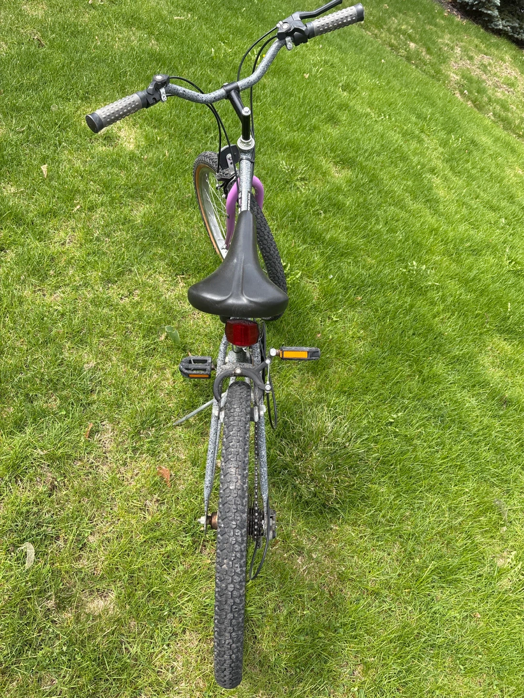 Huffy Stone Mountain Bicycle - photo 2