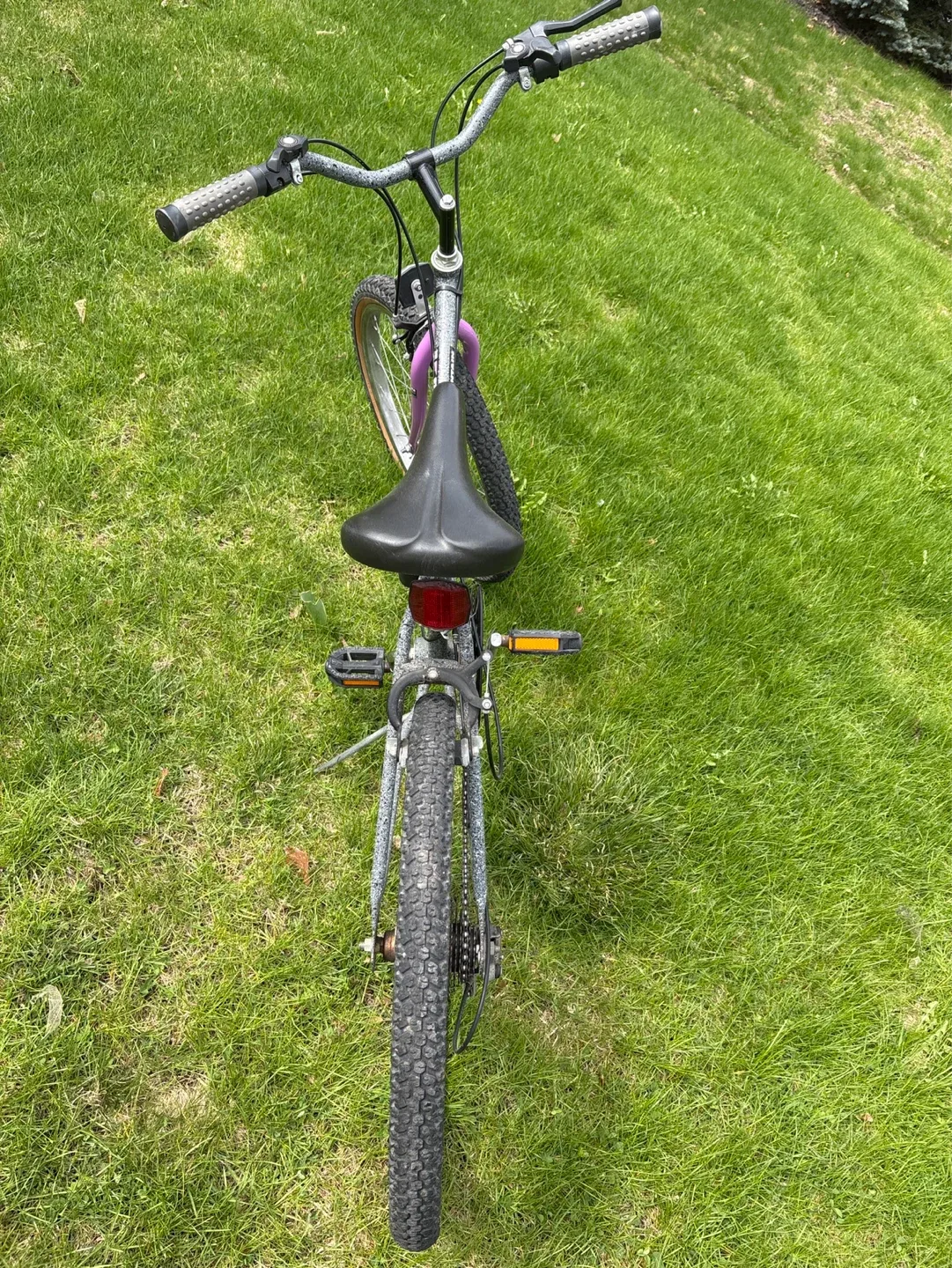 Huffy Stone Mountain Bicycle - photo 2