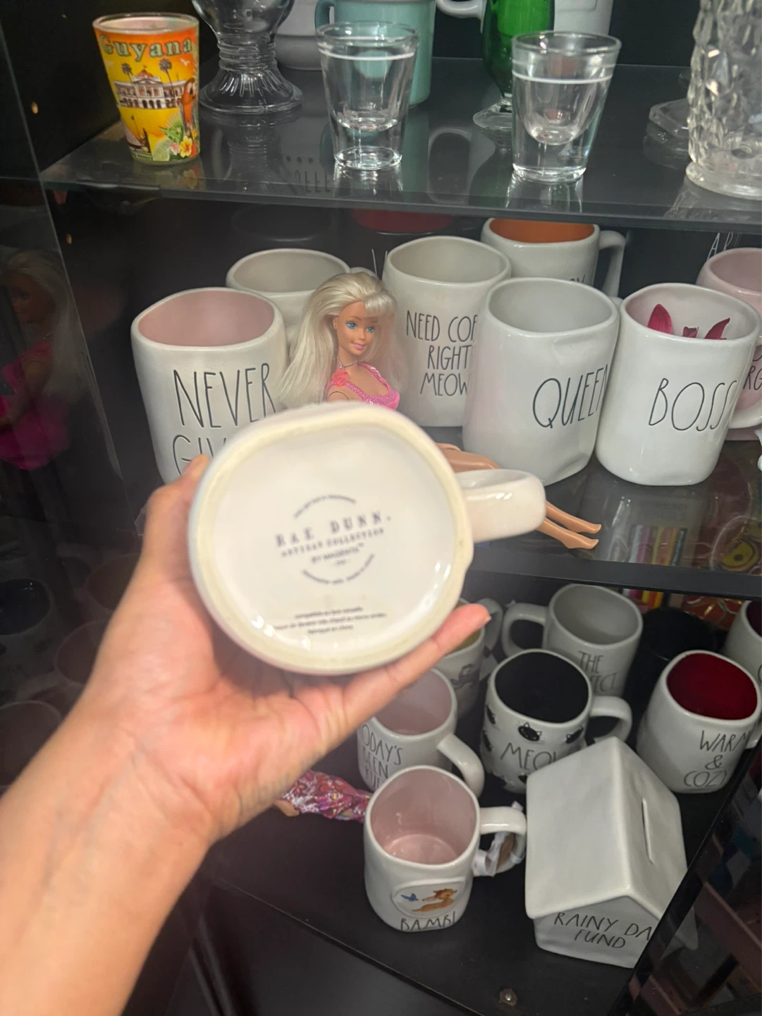 Rae Dunn "You Are My Sunshine" Mug - photo 2