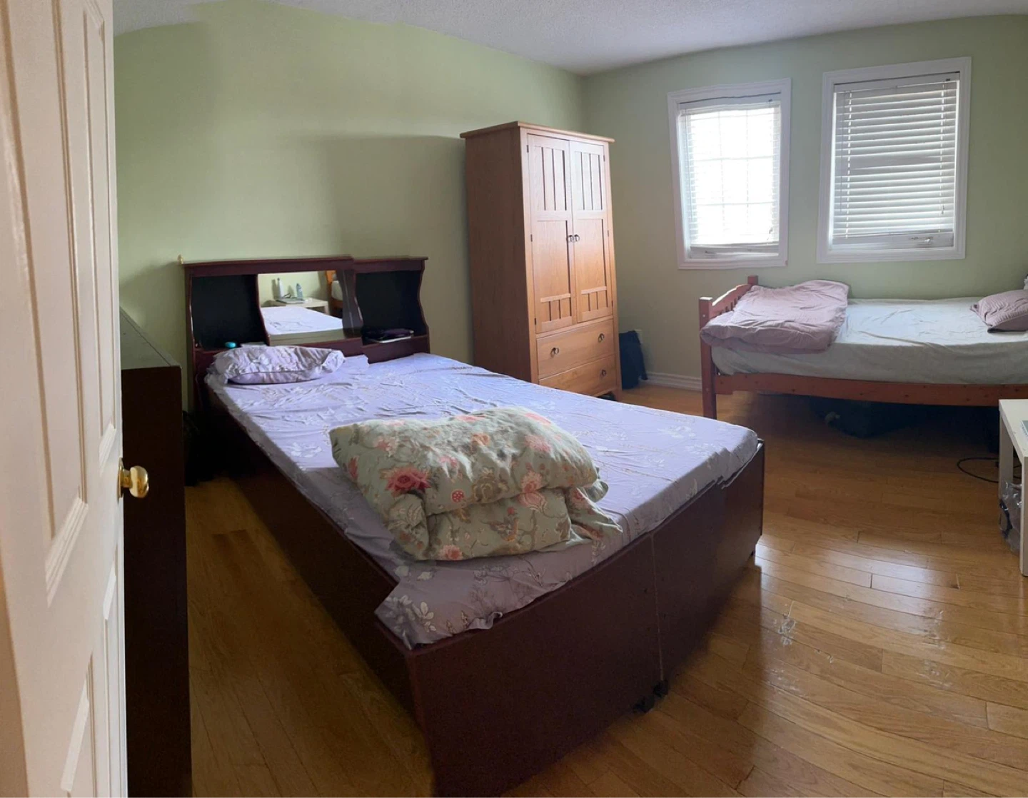 Room for rent