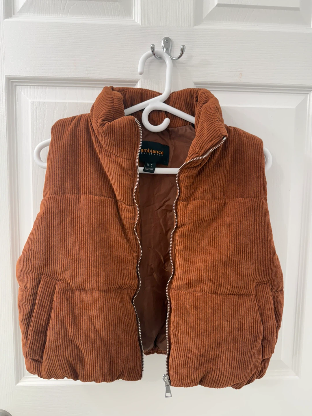 Ambiance Puffer Vest - photo 2