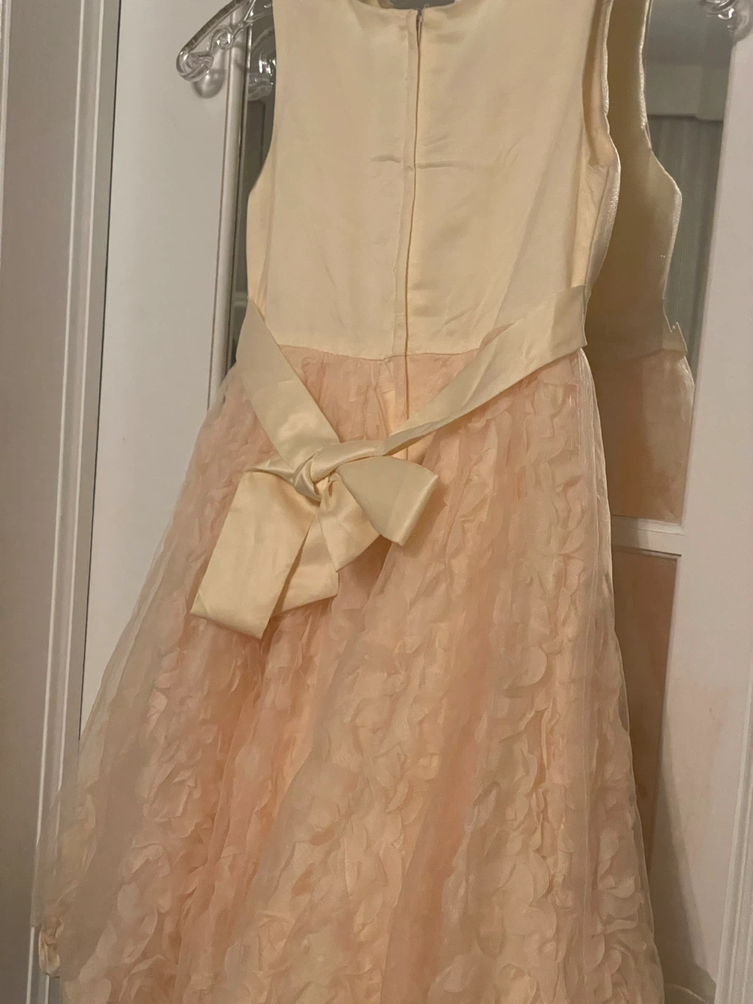 Wedding dress - photo 2