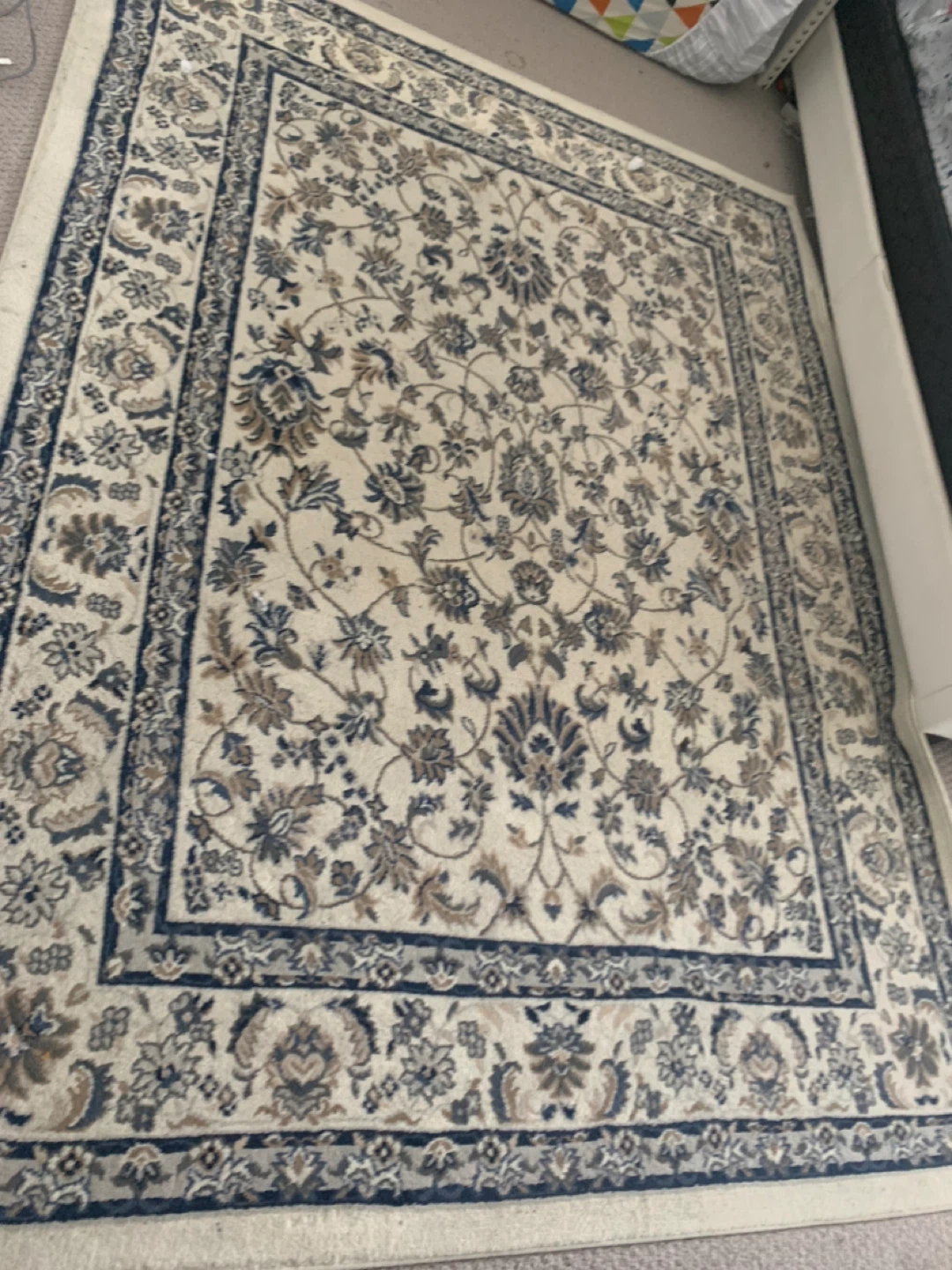 Decorative Area Rug