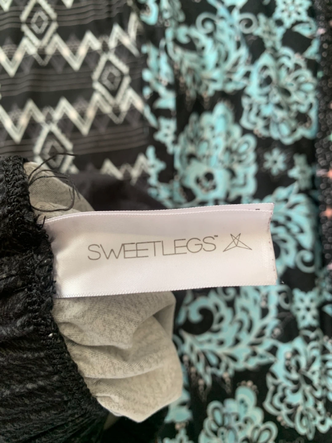 Women’s Leggings-Sweet Legs brand - photo 5