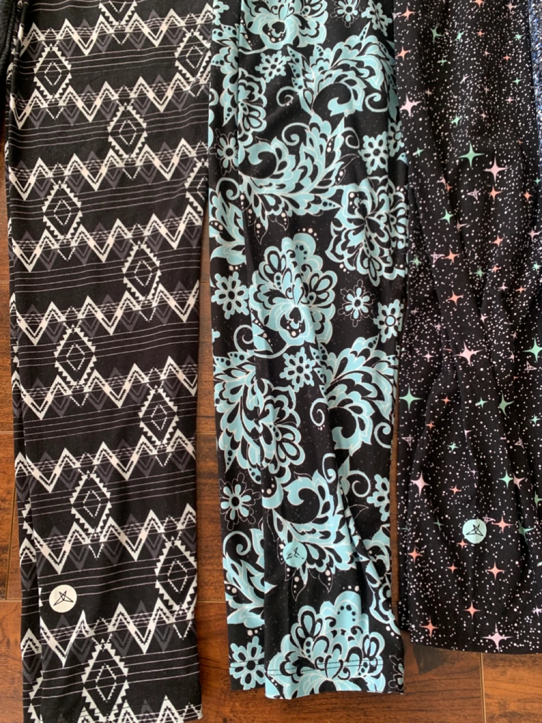 Women’s Leggings-Sweet Legs brand - photo 3