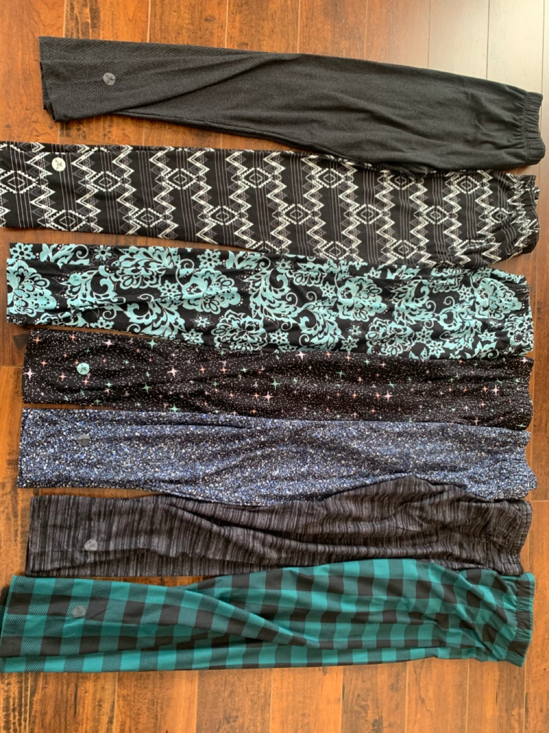 Women’s Leggings-Sweet Legs brand