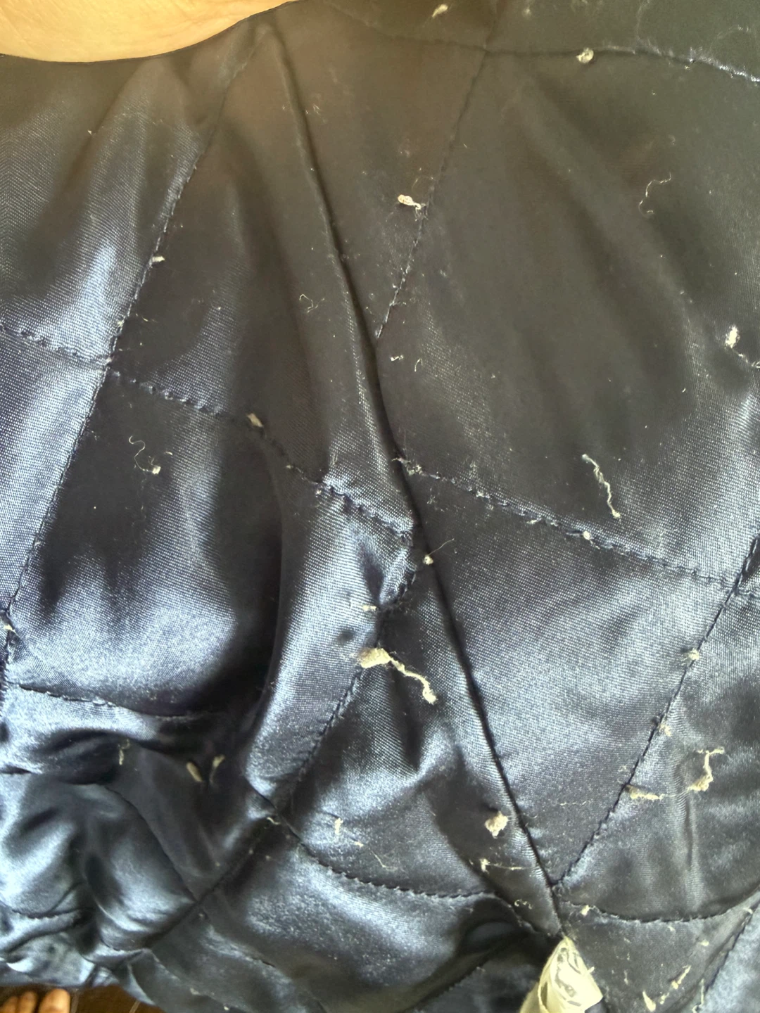 J. Crew Italian Wool Coat - Size 2 - photo 4