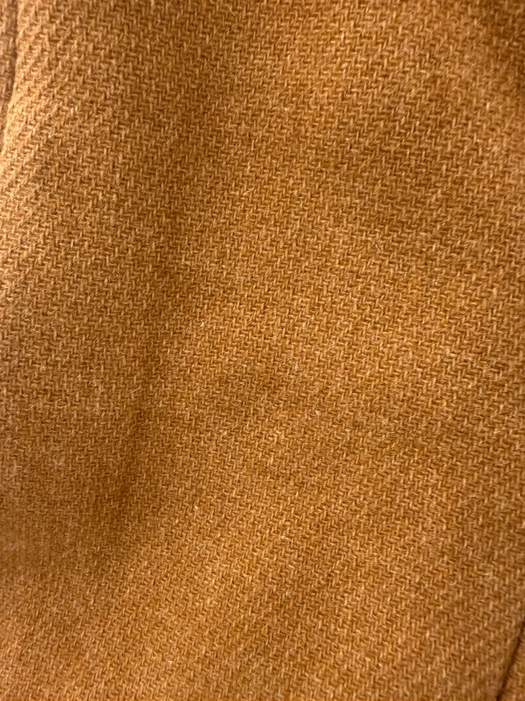 J. Crew Italian Wool Coat - Size 2 - photo 5