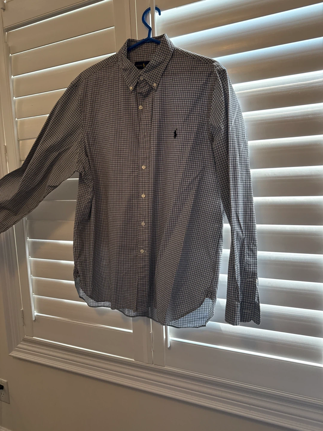 Polo Ralph Lauren Men's Button-Up Shirt