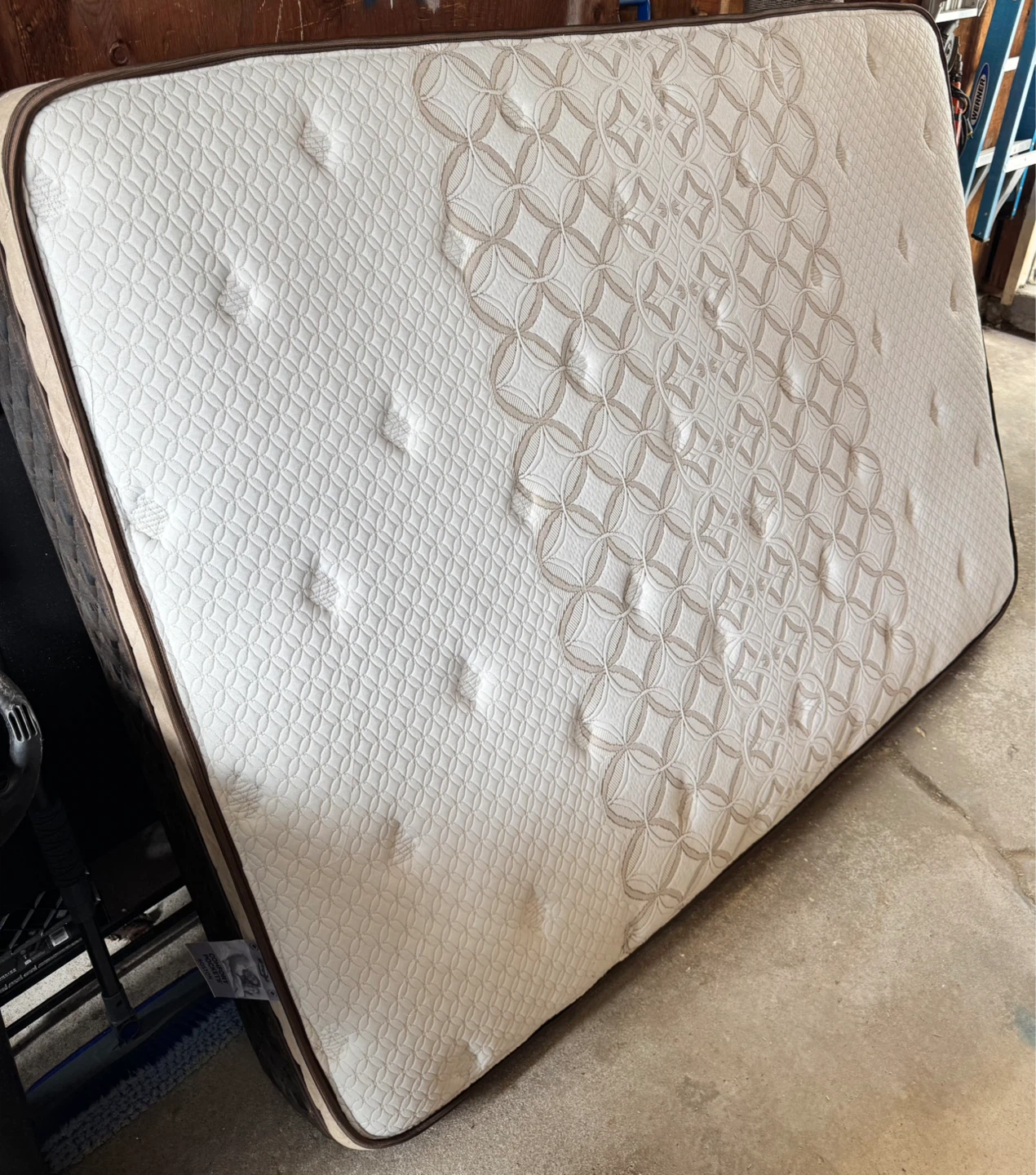 Springwall Comfort Pockets Boston Mattress