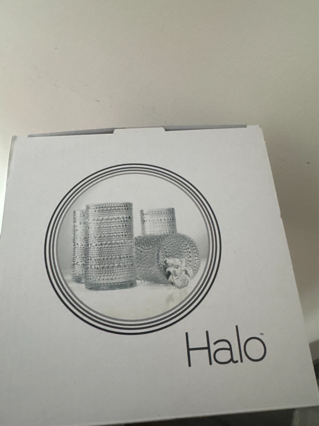 Halo Set of 4 Tumblers - 15.2 oz - photo 2