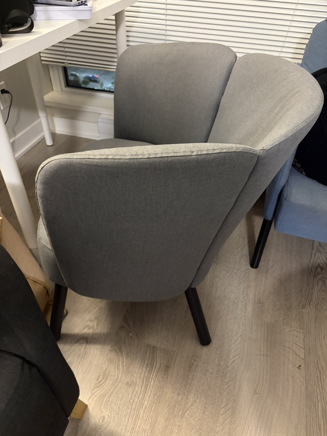 IKEA Herråkra Accent Chair