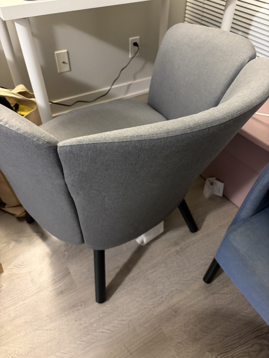 IKEA Herråkra Accent Chair - photo 3