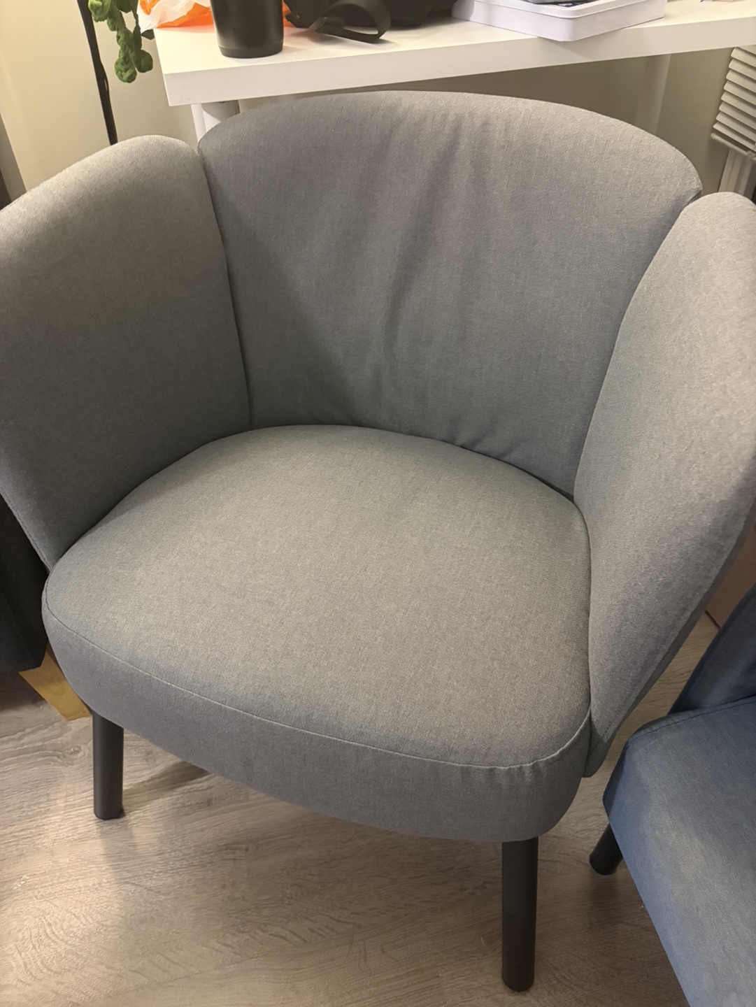IKEA Herråkra Accent Chair - photo 5