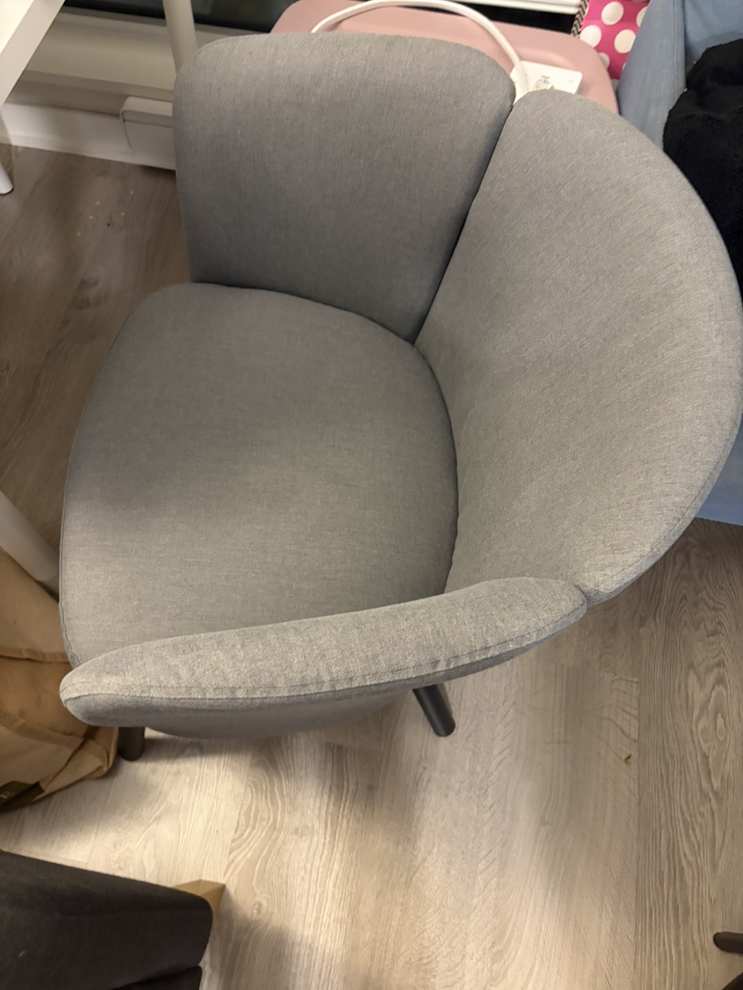 IKEA Herråkra Accent Chair - photo 2