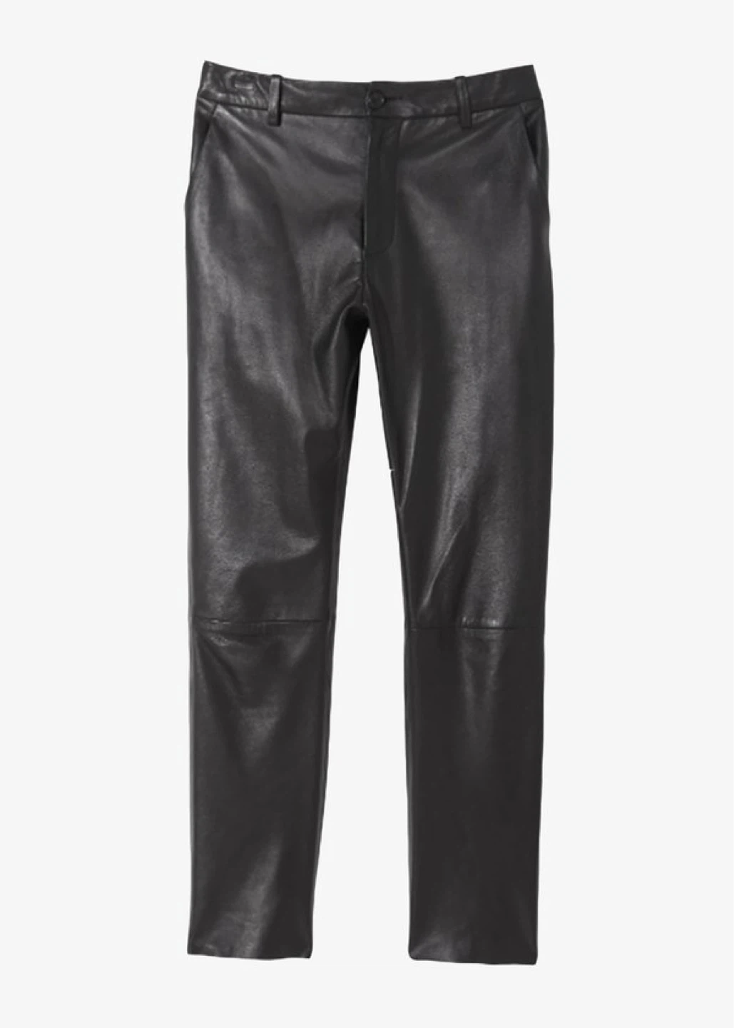 Nili Lotan Montauk leather pants Size 6 - photo 5