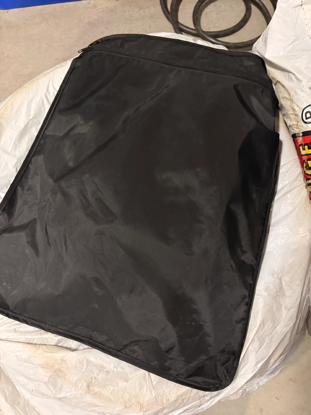 Windshield Cover for Tesla Model X - photo 2