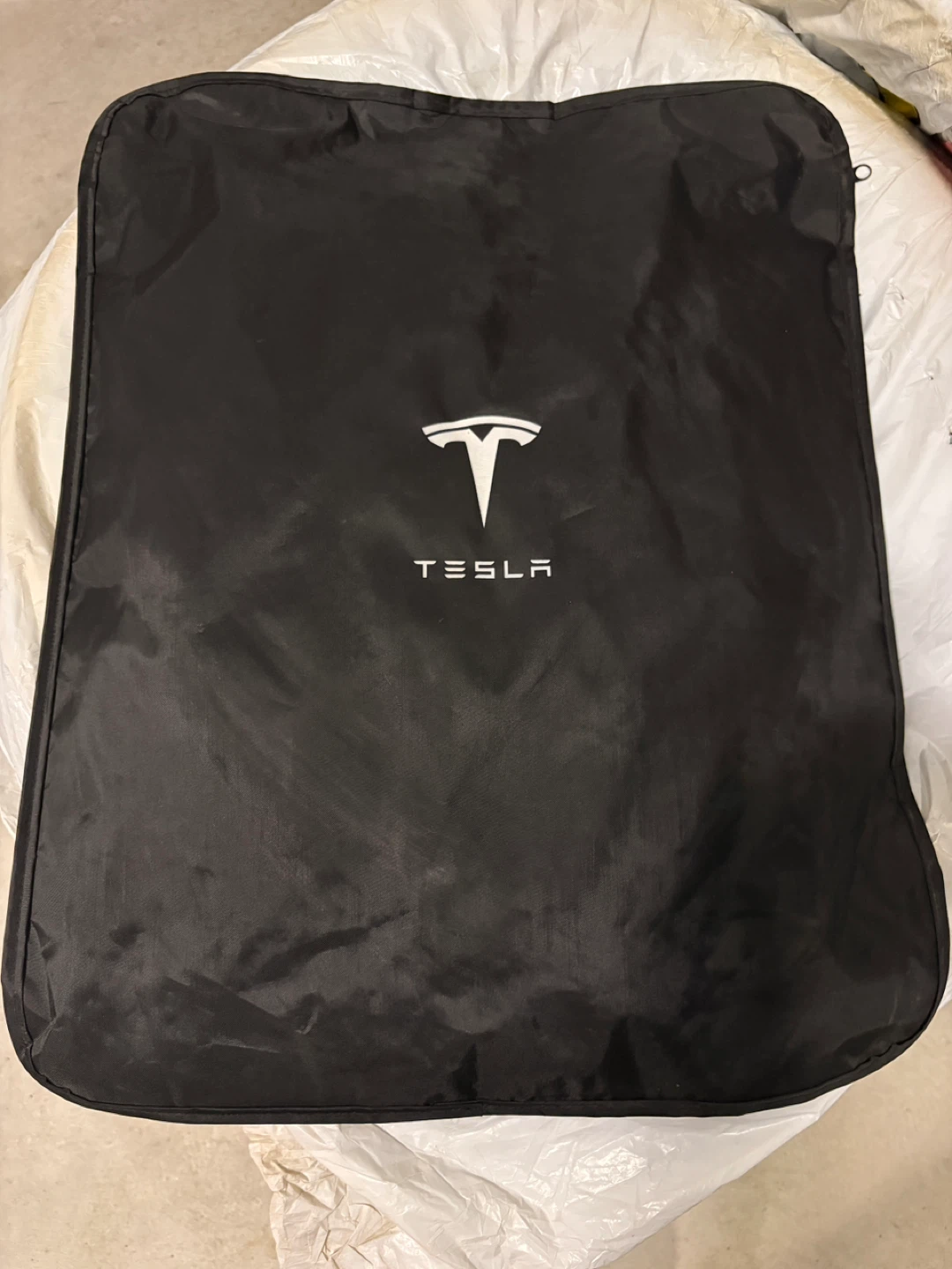 Windshield Cover for Tesla Model X