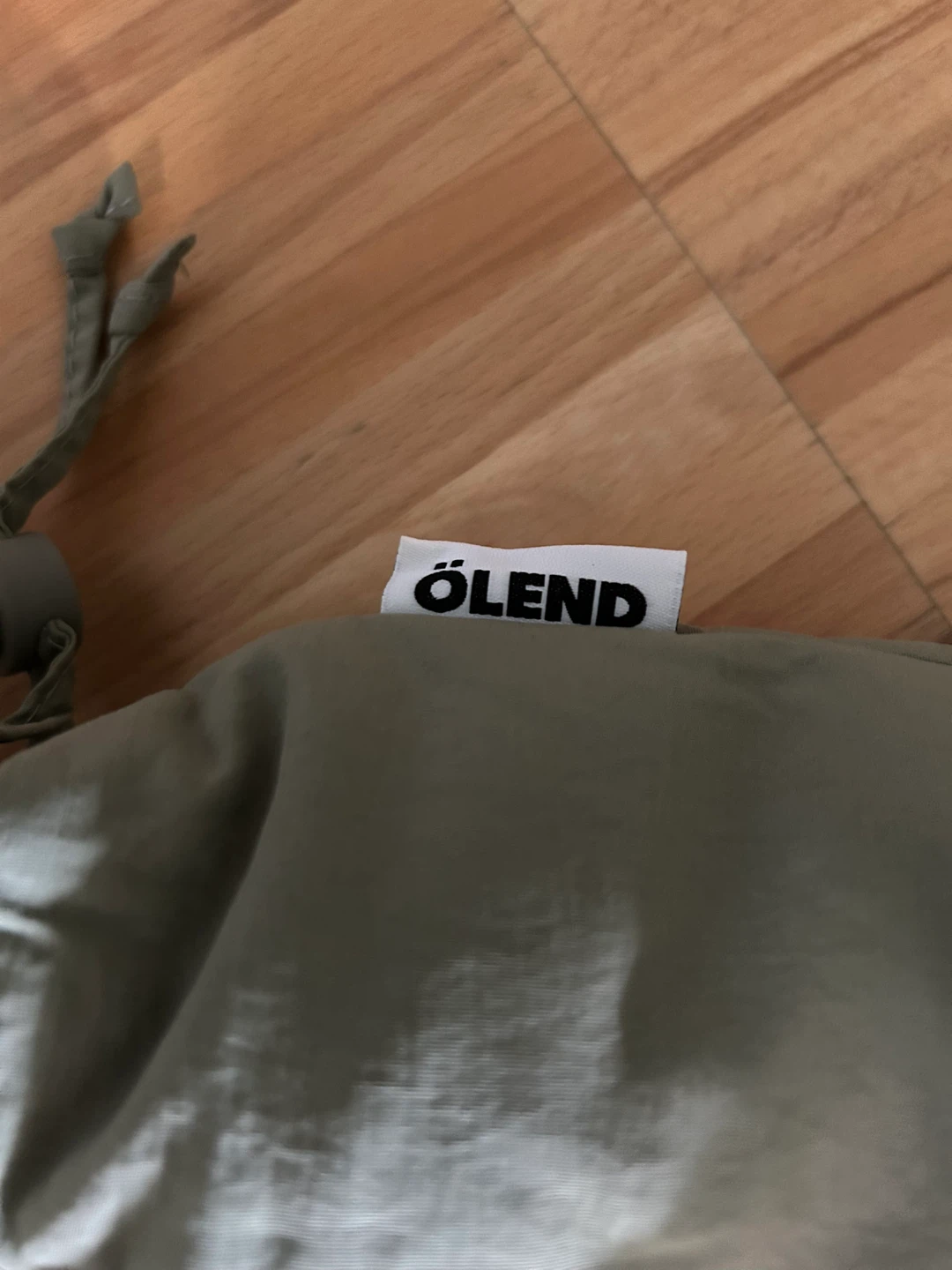 Olend bag - photo 4
