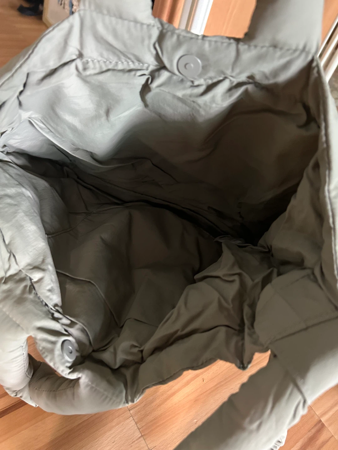 Olend bag - photo 3