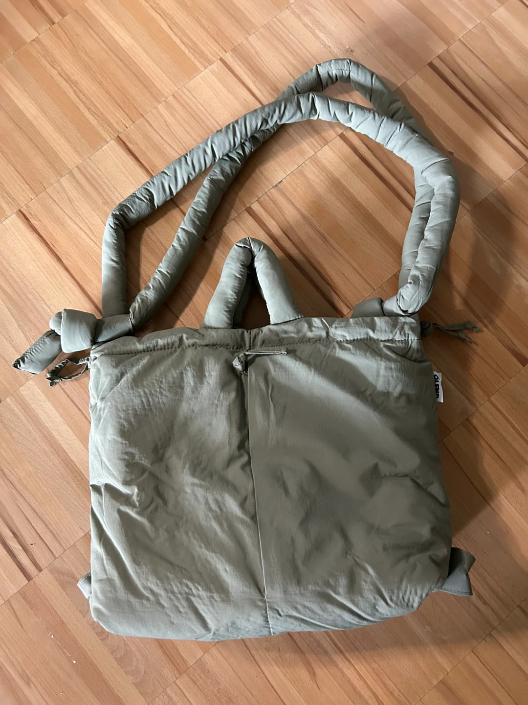 Olend bag