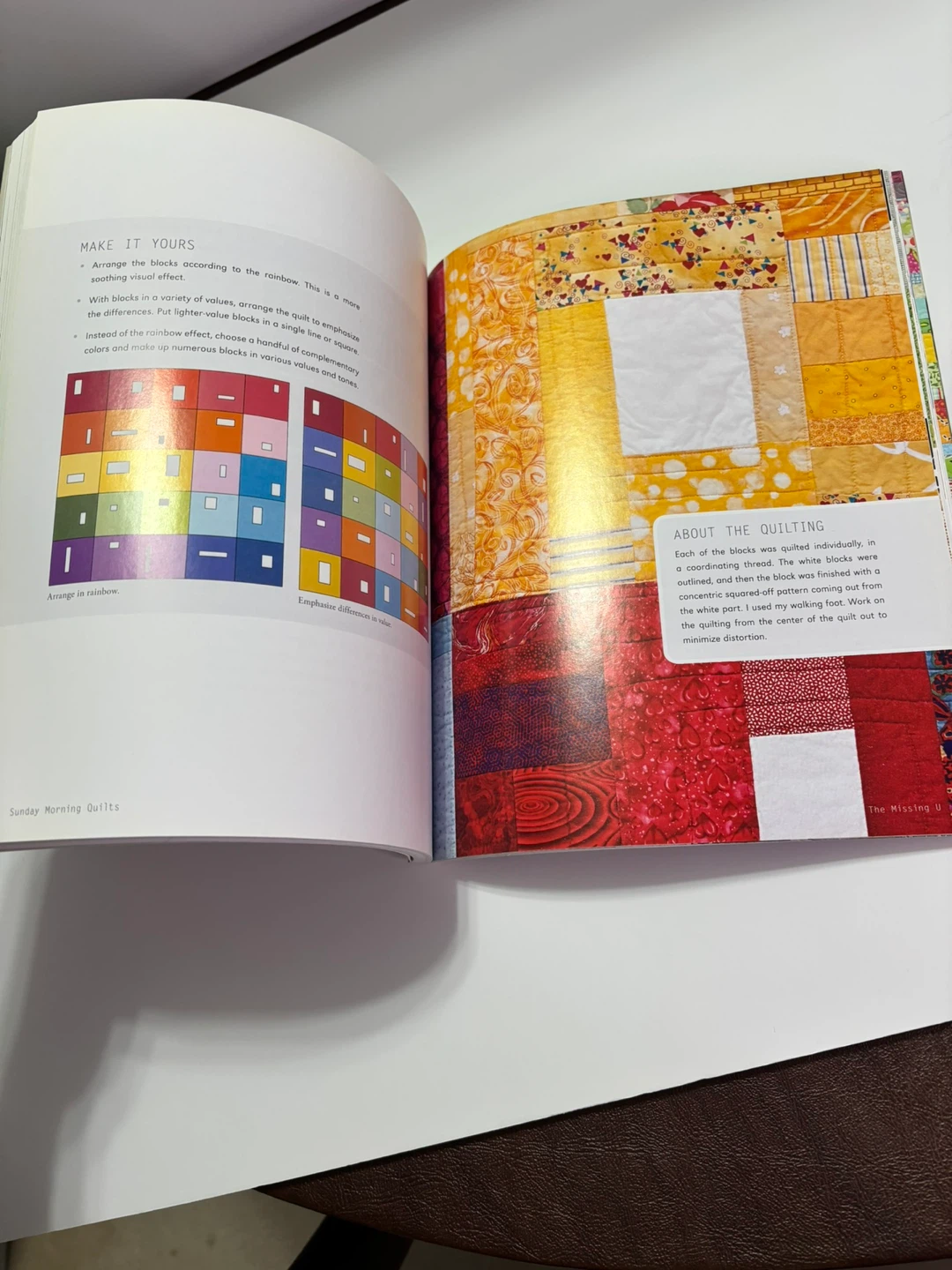 3 quilting books bundle - photo 5