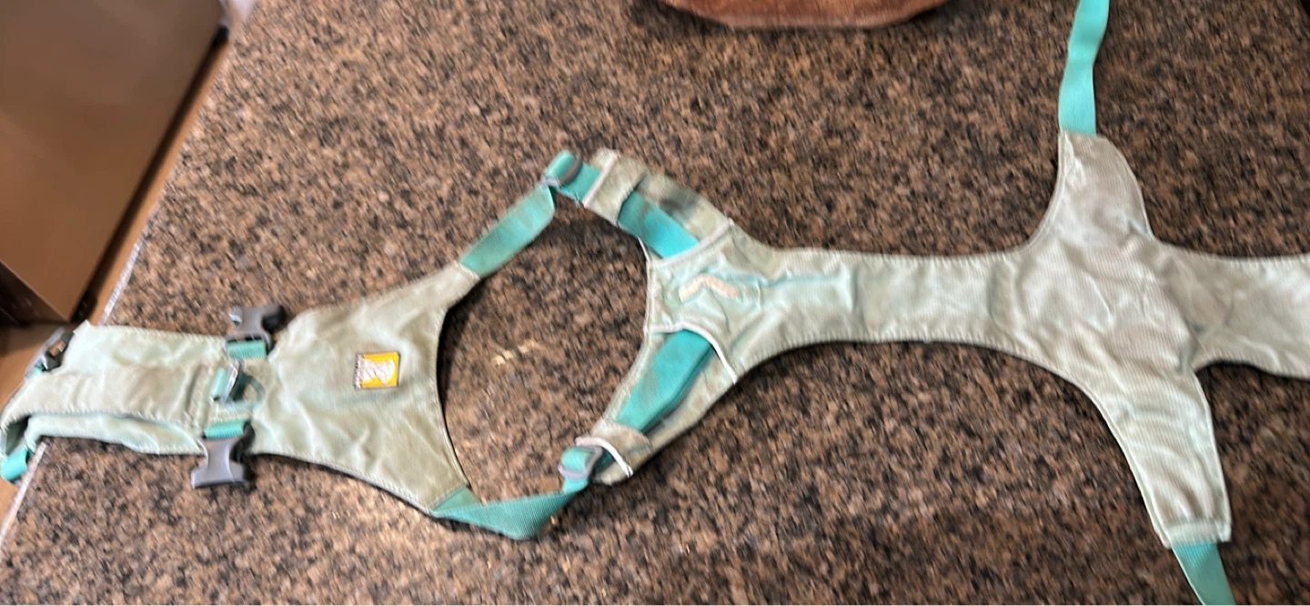 Ruffwear Front Range Dog Harness - photo 2
