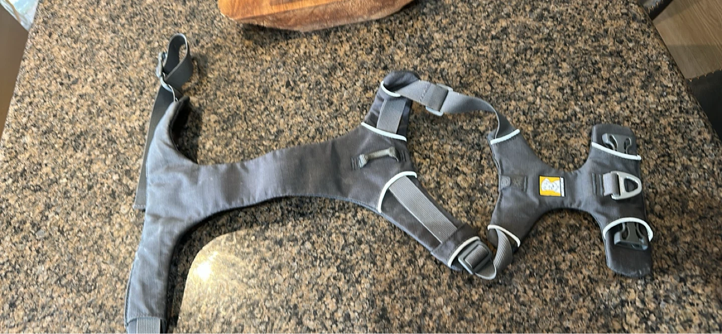 Ruffwear Front Range Dog Harness