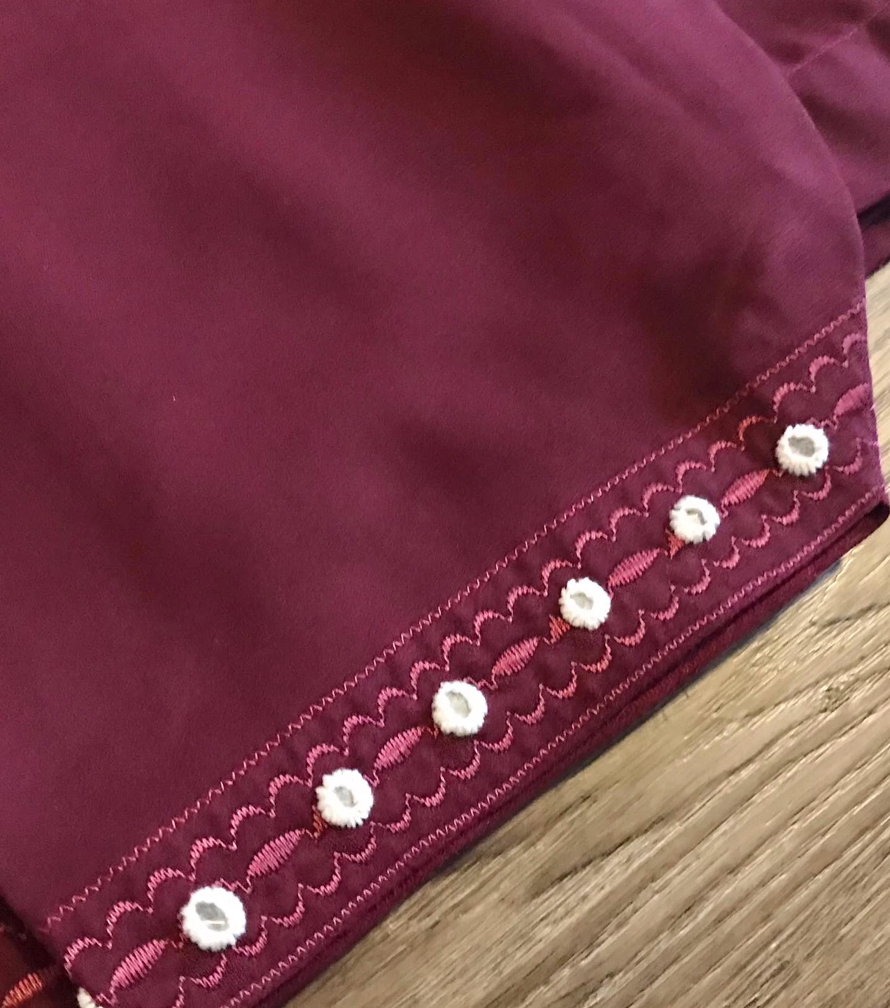 Shalwar new