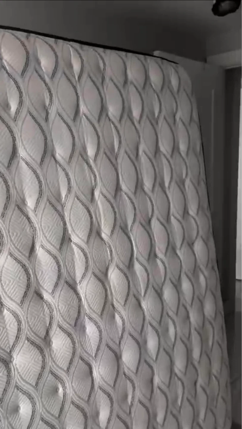 Queen size hybrid Mattress - photo 2