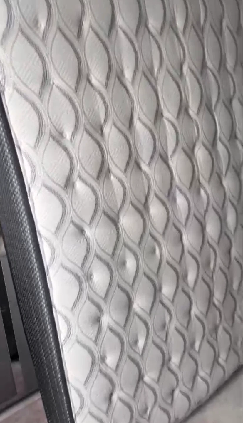 Queen size hybrid Mattress - photo 3