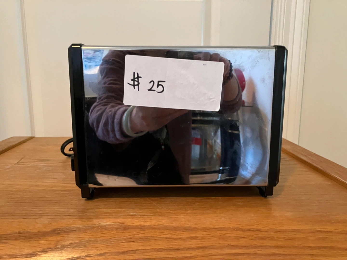 Eurotech 4-Slice Toaster - photo 2