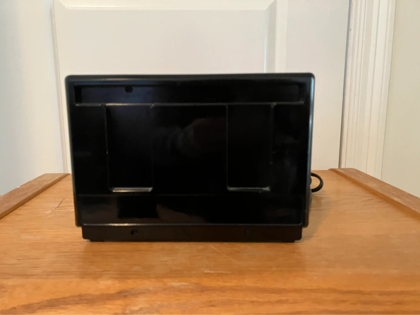Eurotech 4-Slice Toaster - photo 3