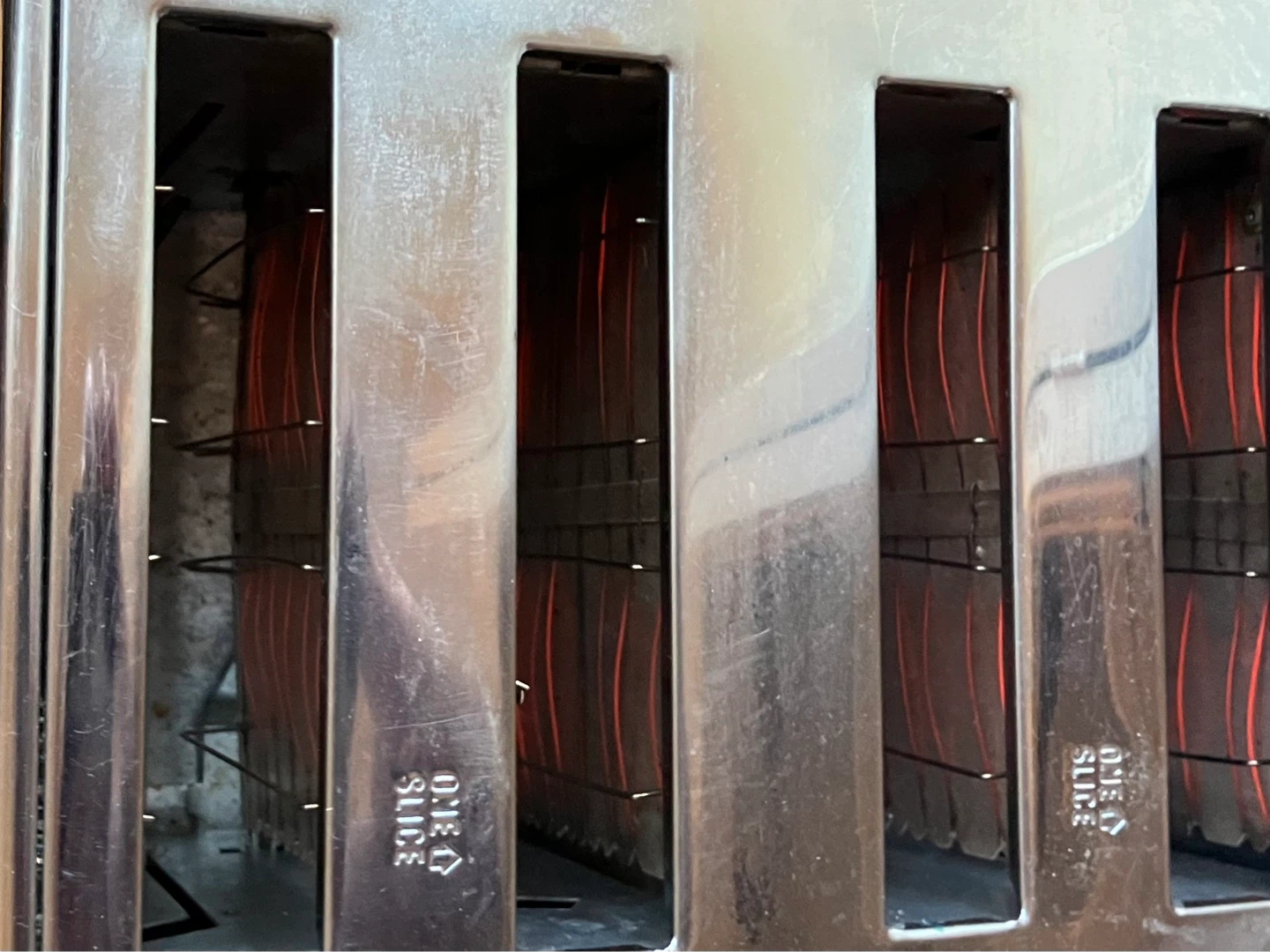Eurotech 4-Slice Toaster - photo 4