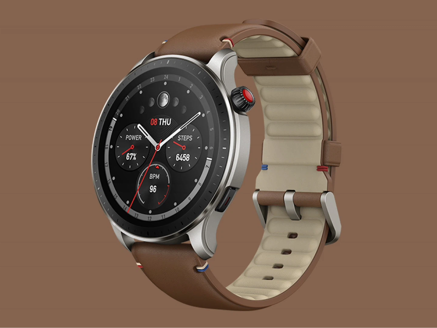 Amazfit GTR4