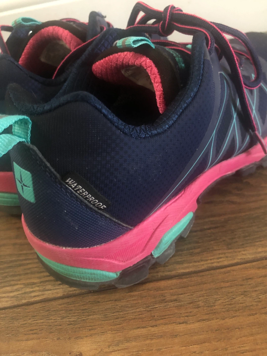 Waterproof-Mountain warehouse women - photo 2