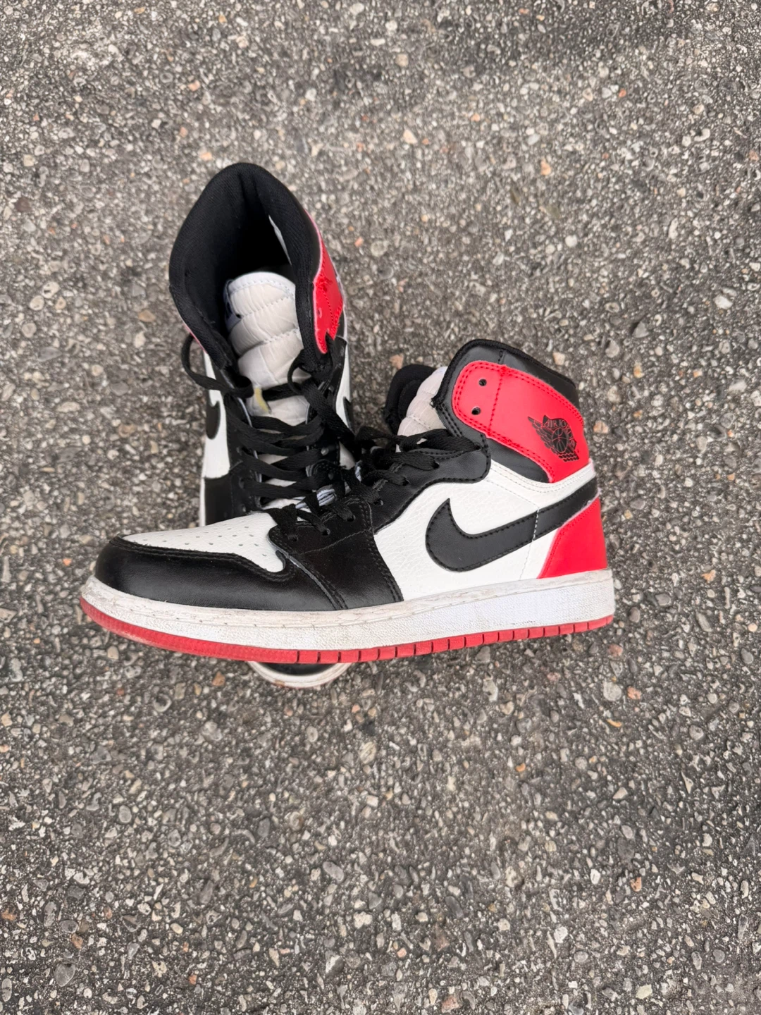 Air Jordan 1 High OG "Chicago"