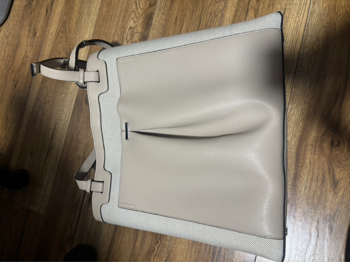 Calvin Klein Tote Bag