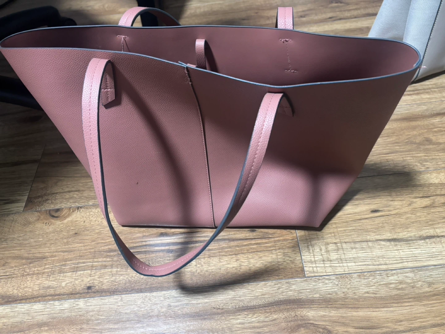 Indigo Tote Bag