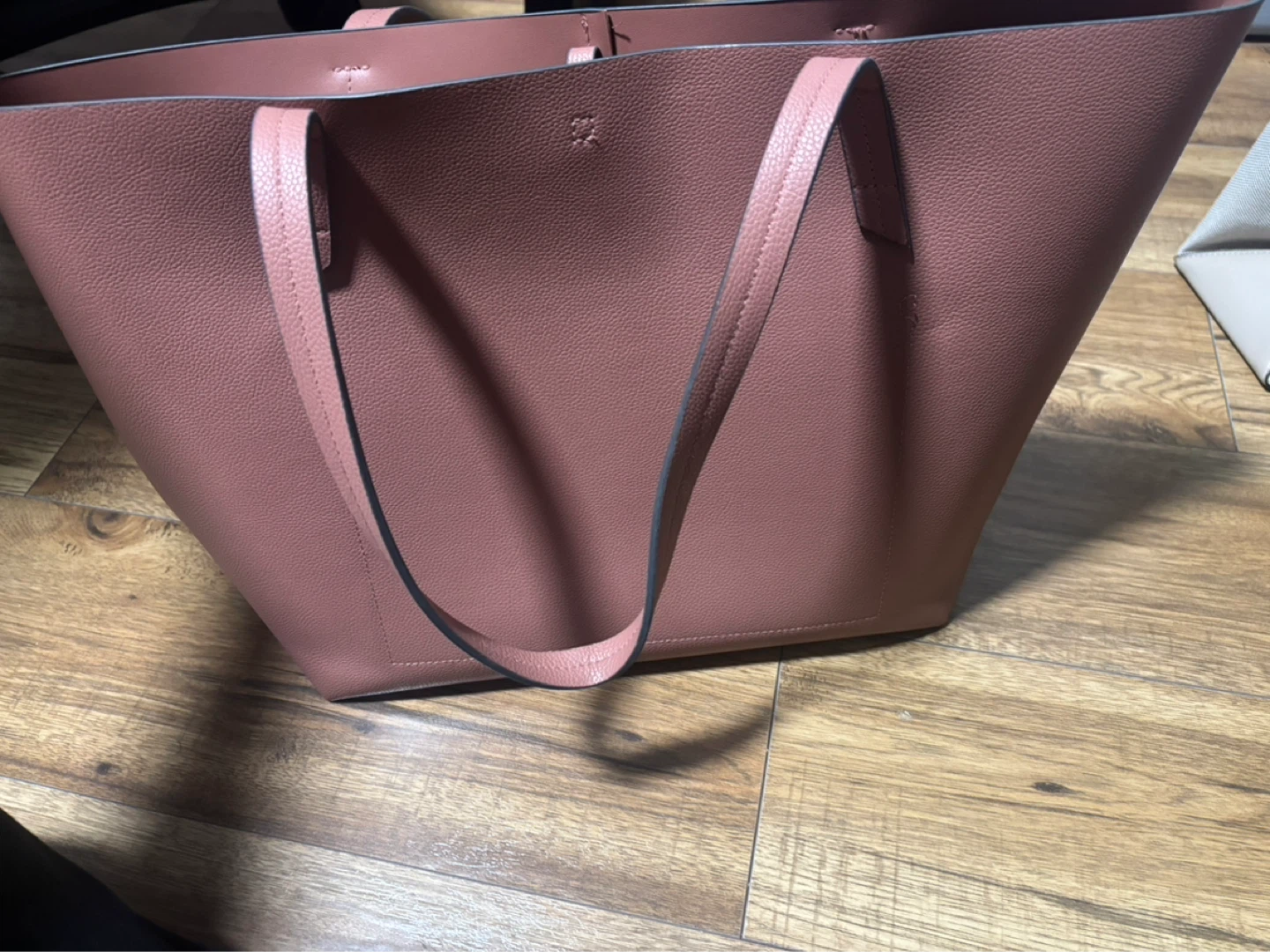 Indigo Tote Bag - photo 2