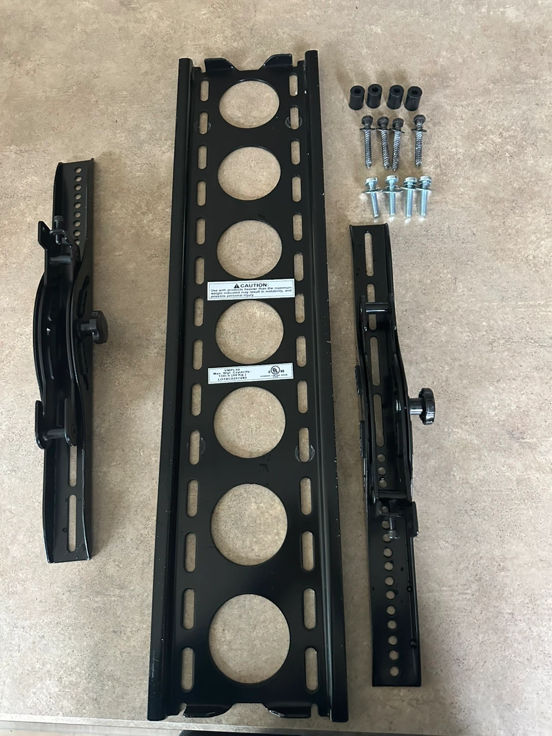 TV Wall Mount Bracket