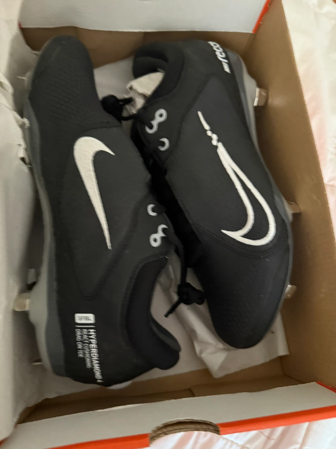 Nike Softball Cleats