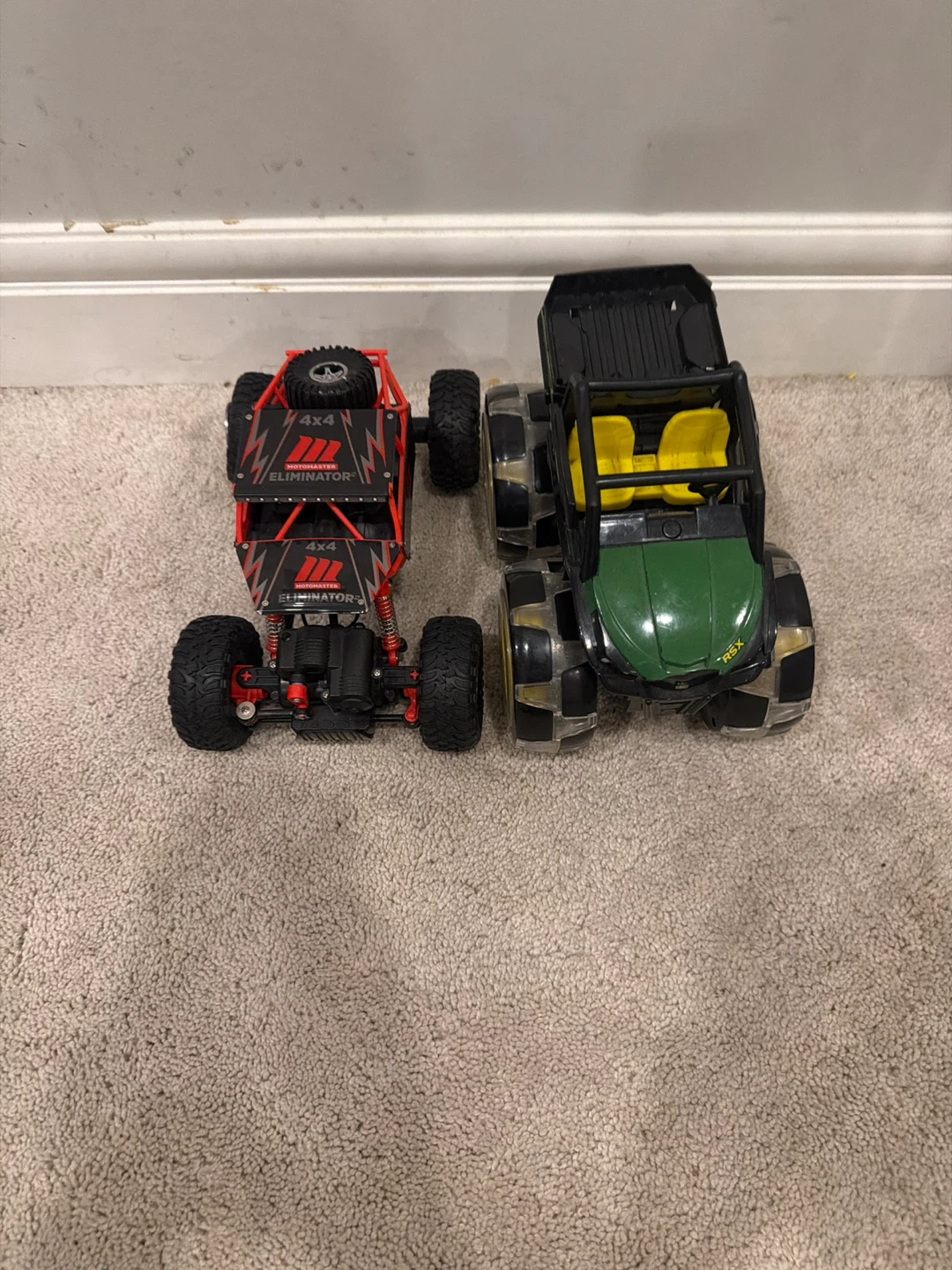 Trucks